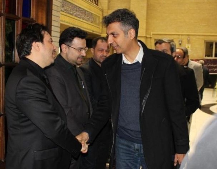 فردوسیپور
