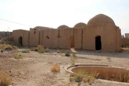 ثبت ۱۱ اثر خراسان‌شمالی در فهرست آثار ملی