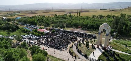 برگزاری چهار جشنواره در شهرهای مختلف استان اردبیل