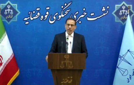 تعداد شهدای حمله به زندان اوین به ۸۰ نفر رسید