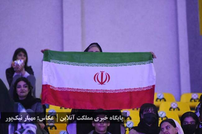 تصاویر | پایان نیمه نهایی کبدی قهرمانی جوانان جهان: نپال و پاکستان سو�