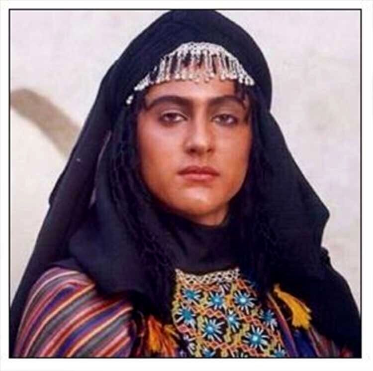 جنجالی‌ترین گریم‌ها در سینمای ایران