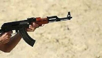 انهدام یک گروهک تروریستی در درگیری مسلحانه با مرزبانان در منطقه مرزی جکیگور