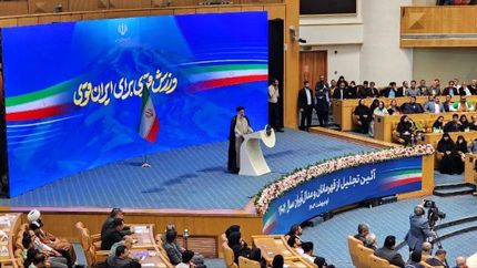 قهرمانان ورزشی پیشتازان ایجاد امید و غرور ملی هستند / اقتصاد ورزش باید در خدمت تامین نیازهای ورزشی باشد