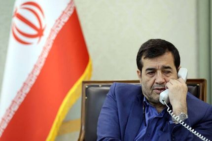 سرپرست فدراسیون ورزش‌های زورخانه‌ای و کشتی پهلوانی منصوب شد