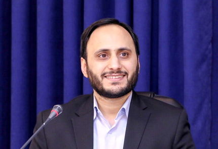 سخنگوی دولت سخنران ویژه راهپیمایی ۱۳ آبان در شهر قزوین شد