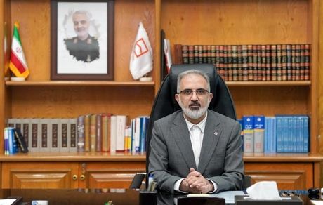 پیام تبریک مدیرعامل بانک مسکن به مناسبت روز مجلس
