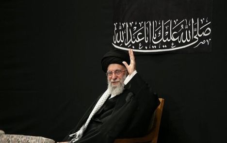 عراقچی: با تو می شود دل به دریا زد