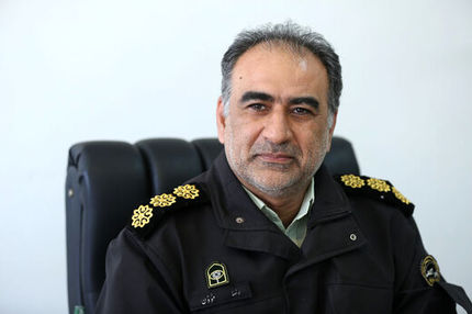 هشدار پلیس به شهروندان، کارت شناسایی ماموران بهداشت را چک کنید