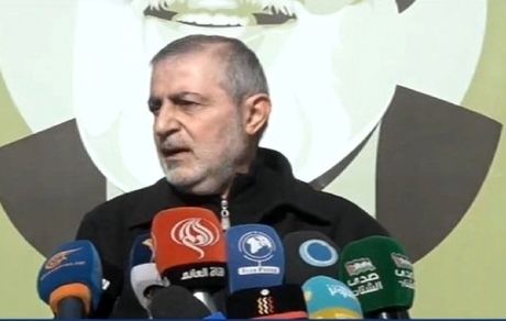 اعلام زمان تشییع پیکر شهید سید حسن نصرالله 