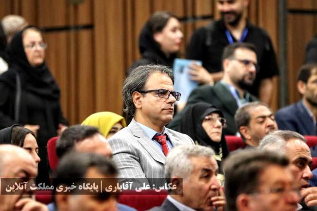 پایان همایش بین‌المللی فرصت‌های سرمایه گذاری استان آذربایجان‌غرب�