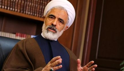 
انصاری: پالرمو در مجمع رای نمی آوَرْد، رای گیری را به تاخیر انداختیم
