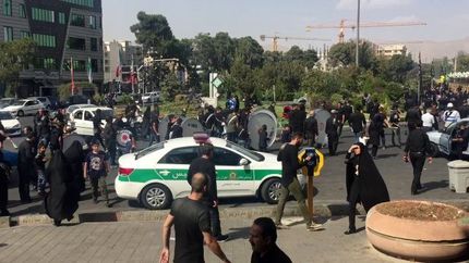 هشدارهای پلیس راهنمایی و رانندگی به عزاداران حسینی