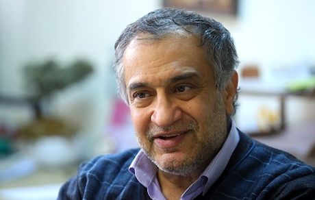 مدیر سابق دفتر برنامه‌ریزی و تلفیق ستاد احیای دریاچه ارومیه، سرپرست دانشگاه شریف شد