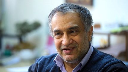 مدیر سابق دفتر برنامه‌ریزی و تلفیق ستاد احیای دریاچه ارومیه، سرپرست دانشگاه شریف شد