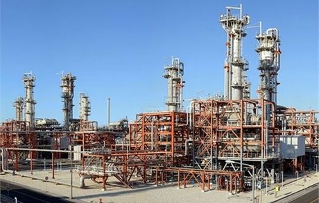 ۷۰‌درصد کالاهای مورد نیاز فاز ۱۴ پارس جنوبی توسط تولیدکنندگان داخلی تامین شد
