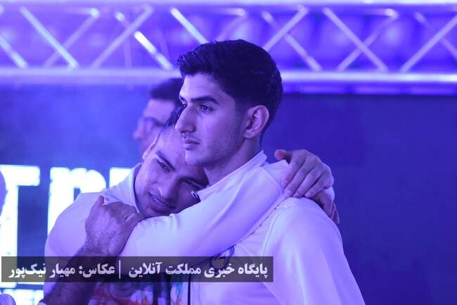 تصاویر | پایان مسابقات کبدی قهرمانی جوانان جهان در ارومیه