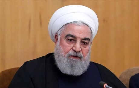 روحانی: اگر قدم اشتباهی بردارید، ضرر خواهید کرد