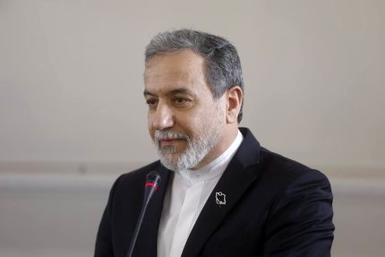 عراقچی به کمیسیون امنیت ملی و سیاست خارجی مجلس می‌رود