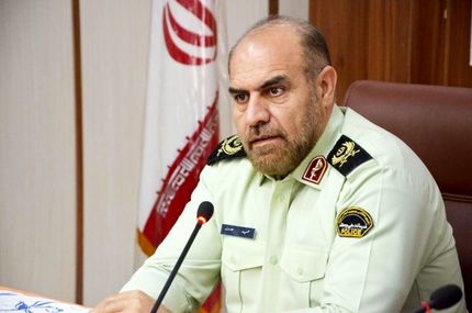 دستگیری ۶ نفر در خصوص پرونده مسمومیت بر اثر مصرف مشروبات الکلی در استان البرز