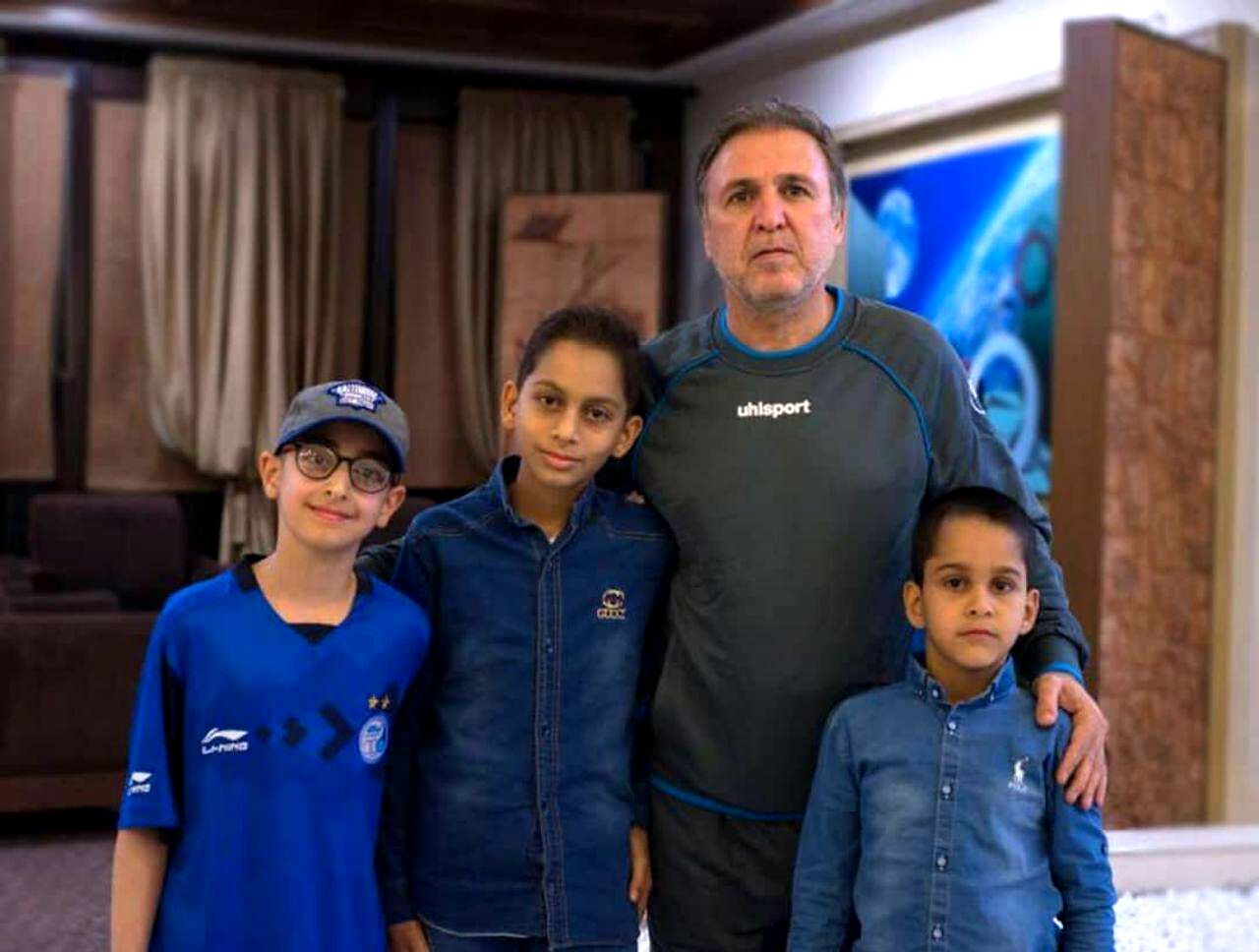 وریا غفوری