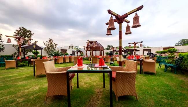 این هتل زیبا در پایتخت پاکستان میزبان مذاکرات ایران و آمریکاست + تصاو
