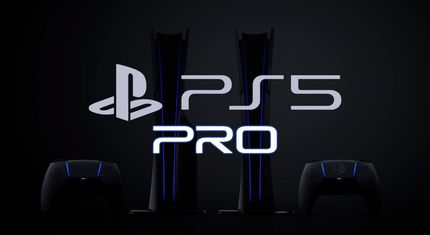 تصویر PlayStation 5 Pro فاش شد