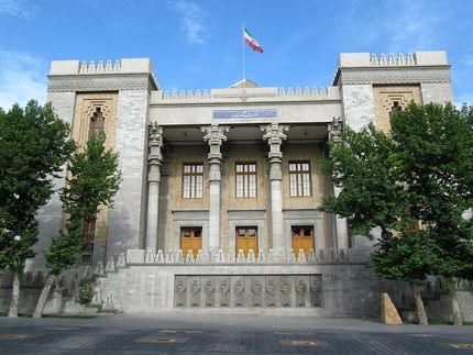 ایران، کاردار استرالیا را احضار کرد
