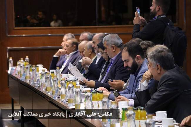 هفتمین نشست همکاری‌های مشترک آذربایجان‌غربی و استان‌های هم‌مرز ت�