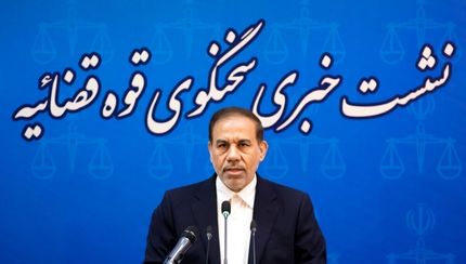 قانون خاصی برای ممنوعیت سگ‌گردانی نداریم / درخصوص حادثه انفجار بندر شهیدرجایی، ۷۰ متهم و مطلع تحقیقات و بازجویی به عمل آمده است