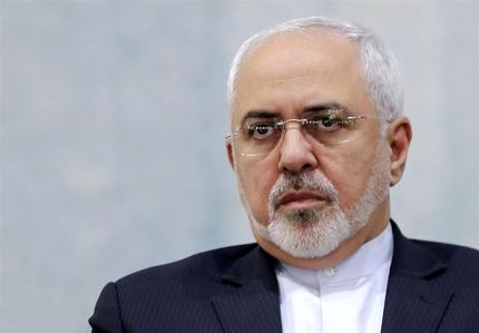 ظریف: آمریکا حق نداشت از برجام خارج شود