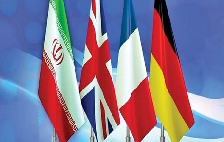 مذاکرات ایران و کشورهای انگلیس، آلمان و فرانسه فردا در ترکیه برگزار می‌شود