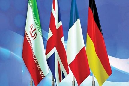مذاکرات ایران و کشورهای انگلیس، آلمان و فرانسه فردا در ترکیه برگزار می‌شود