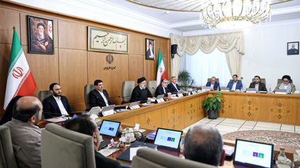 رئیس جمهور آمریکا ناخواسته به جعلی بودن رژیم غاصب صهیونیستی اعتراف کرد