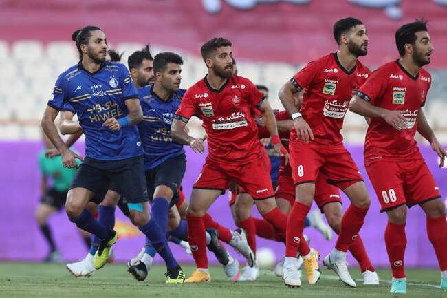دربی ۹۶ 