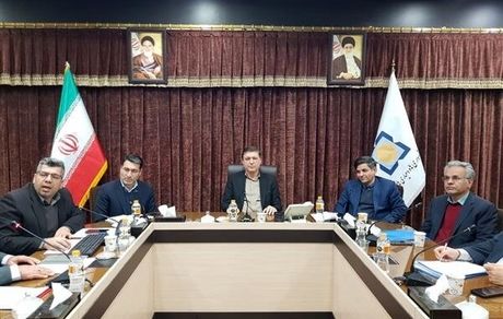 تصویب پرداخت بیش از ۴۴۰ میلیارد تومان تسهیلات کم‌بهره به ۱۰ طرح درآمدزای دهیاری‌های سه استان کشور