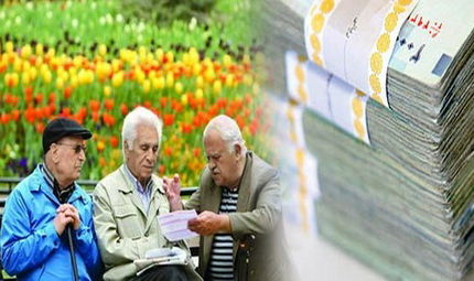 دولت، لایحه متناسب‌سازی حقوق کارمندان و بازنشستگان را به مجلس فرستاد