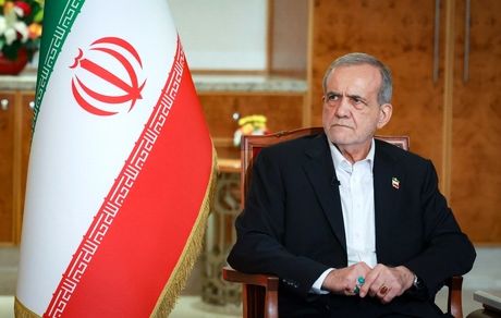 رئیس جمهور: تجاوز رژیم صهیونیستی بی پاسخ می‌ماند، منجر به یک جنگ فراگیر و غیرقابل کنترل در منطقه می‌شد