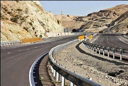 آزادراه شمالی کرج را به آزادراه همت متصل خواهدشد
