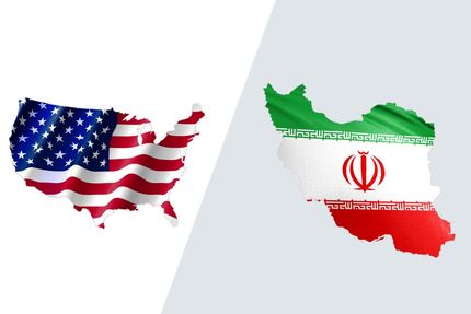 رشد ۱۰۳ درصدی تجارت ایران و آمریکا