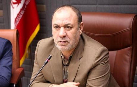 سرپرست جدید فرمانداری تهران تعیین شد
