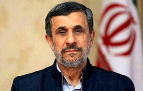 کیهان: قرار نیست احمدی نژاد به قدرت برگردد
