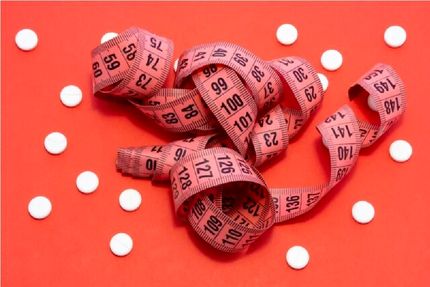 آزمایش موفقیت آمیز اولین قرص کاهش وزن در جهان