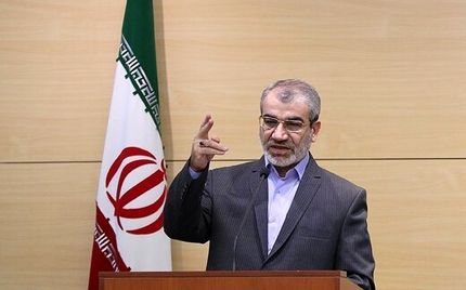 کدخدایی: ۷ هزار نفر را تائید صلاحیت کردیم آیا کافی نیست؟