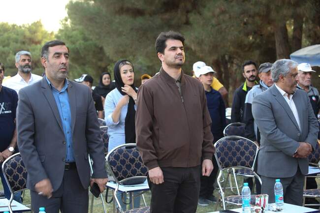 پایان مسابقات گلف المپیاد استعدادهای برتر ورزش کشور + تصاویر