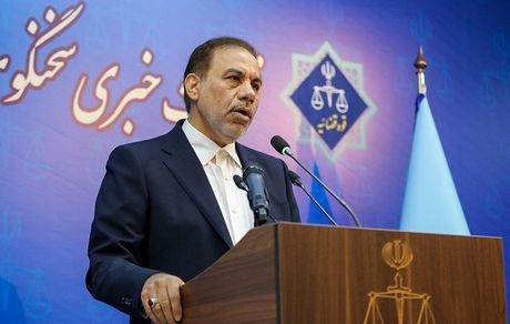 حمله اسراییل به زندان اوین ۷۱ شهید داشت