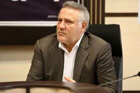 مطهری: ممنوعیت ورود کالاهای خارجی موجب بی توجهی تولیدکنندگان به کیفیت محصولاتشان نشود