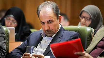 دومین جلسه رسیدگی مجدد به پرونده نجفی آغاز شد