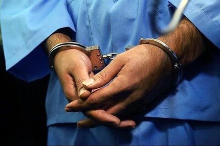 دستگیری  ۲ وکیل در گیلان به اتهام فساد مالی