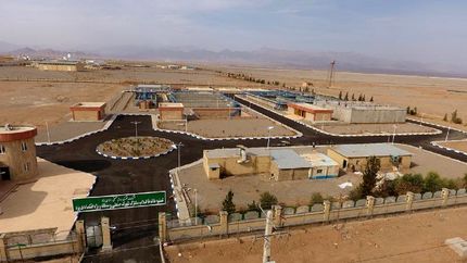 آمار عجیب ٧۴ درصدی شهرک‌های صنعتی فاقد تصفیه خانه فاضلاب